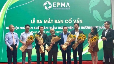 Ra mắt chương trình truyền hình ‘Hành trình Net Zero’