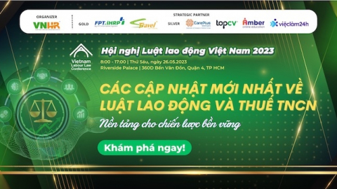 Nền tảng để doanh nghiệp xây dựng chiến lược phát triển bền vững
