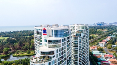 DIC Corp lập uỷ ban phát triển bền vững
