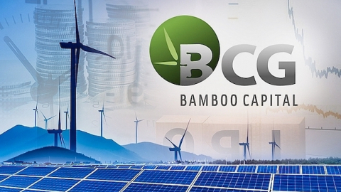 Bamboo Capital đạt 4.012 tỷ doanh thu, tổng nợ giảm mạnh