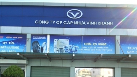 MB bán đất của VKC Holdings để thu hồi nợ