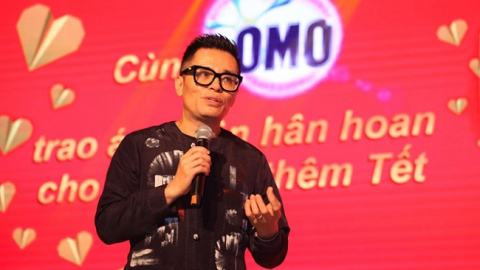Hành vi tạo nên tính cách, tính cách tạo nên số phận doanh nhân