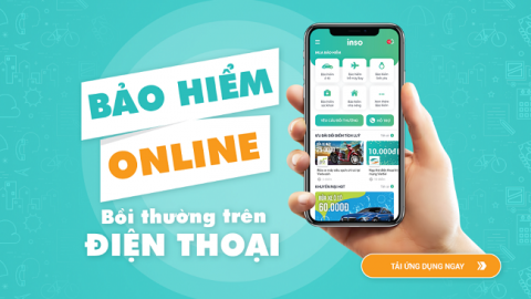 Startup Việt muốn thay đổi cuộc chơi trong ngành bảo hiểm