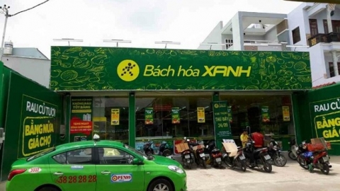 Bài học xương máu của Chủ tịch Thế Giới Di Động khi giảm mở rộng 500 cửa hàng Bách hóa Xanh