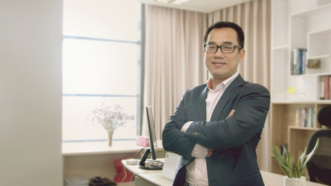 Về Việt Nam khởi nghiệp, cựu sinh viên Ngoại thương gọi vốn thành công 3 triệu USD
