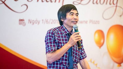 TS. Lê Thẩm Dương: Sếp biết hầu nhân viên, doanh thu bán hàng chắc chắn tăng