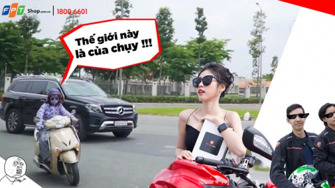 Nghệ thuật làm viral video: Một đêm kiếm hàng triệu view, quảng cáo như không quảng cáo