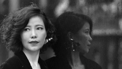 Nhà thiết kế Hà Linh Thư: Tôi muốn trở thành CEO như một 'Designer'