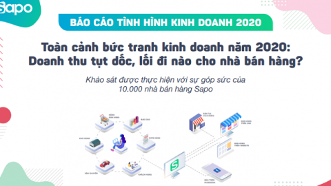 Các nhà bán hàng nhỏ lẻ cần làm gì trong năm 2021