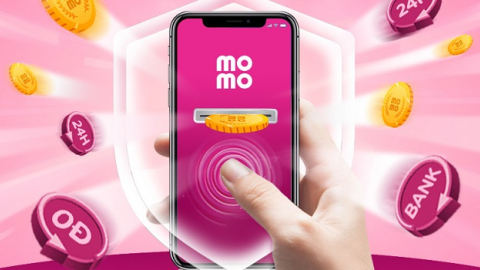 Ví MoMo có tân Chủ tịch là sếp cũ Citibank