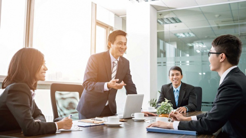 Ngành bảo hiểm trước làn sóng chuyển đổi công nghệ