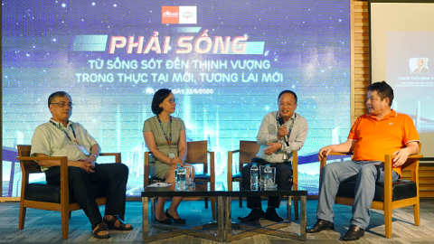 Thời thế và anh hùng trong đại dịch