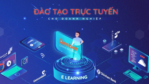 Đào tạo trực tuyến gặp thời