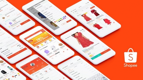 Lazada, Tiki, Sendo miệt mài đuổi theo Shopee