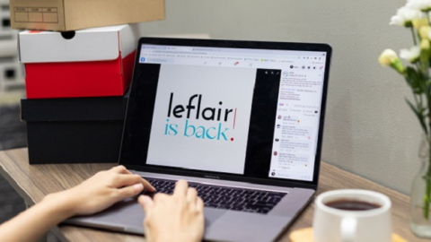 Startup hồi sinh sàn Leflair muốn IPO tại Mỹ