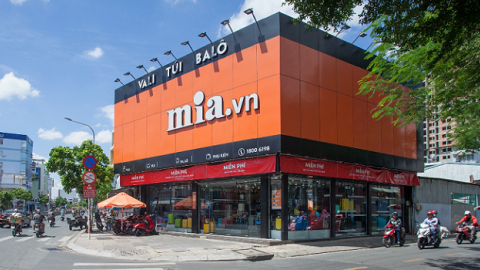 Mia.vn nhận vốn đầu tư từ Skylink Group