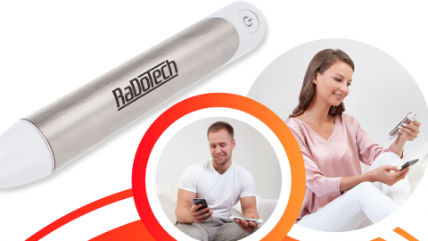 Cơ hội khởi nghiệp lĩnh vực thiết bị chăm sóc sức khỏe