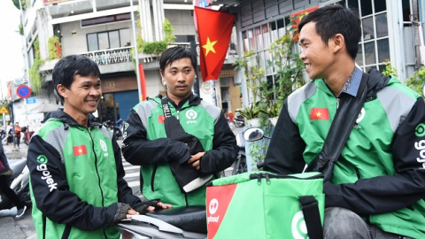 Gojek Việt Nam hướng tới cùng lúc 3 siêu ứng dụng