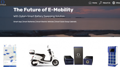 Startup pin sạc Singapore muốn gia nhập thị trường Việt Nam