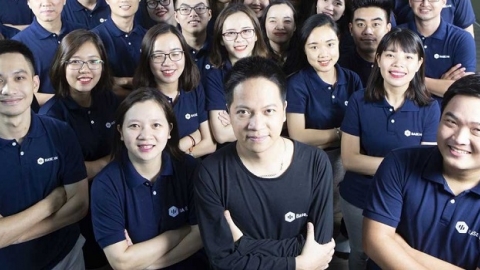 Thu nhập của các CEO, CTO startup tại Việt Nam là bao nhiêu?