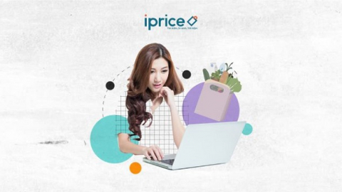 Bách hóa trực tuyến tăng trưởng bất chấp đại dịch