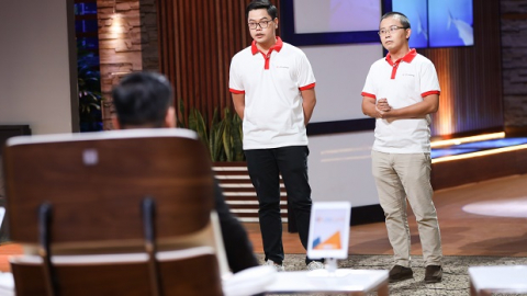 Startup nhà thông minh AnHome huy động 100.000 USD