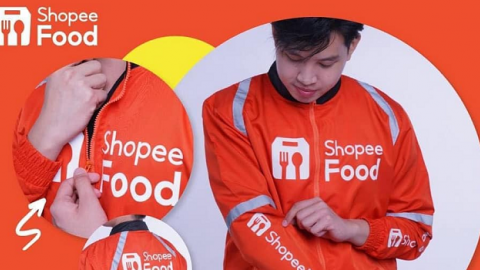 Shopee đổi tên Now thực hiện tham vọng siêu ứng dụng