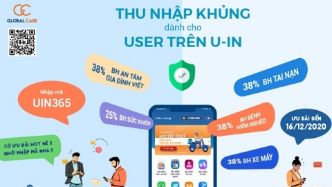 Startup bảo hiểm được VinaCapital rót vốn