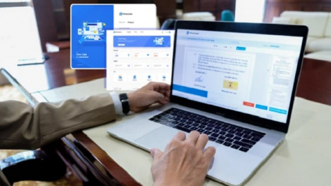 Giải pháp ký kết điện tử tăng mạnh trong đại dịch