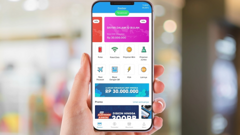 Thêm một kỳ lân Indonesia gia nhập thị trường fintech Việt Nam
