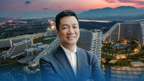 CEO Hoàng Đạo Hiệp: Tư duy xây dựng trải nghiệm khách hàng như một người thợ mộc