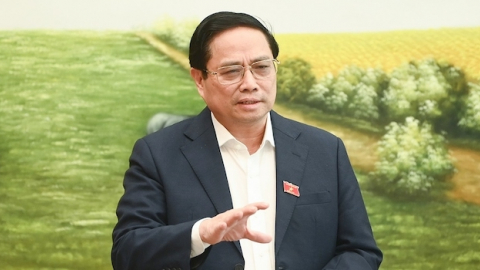 Thủ tướng: Cần có chế tài về tiền ảo