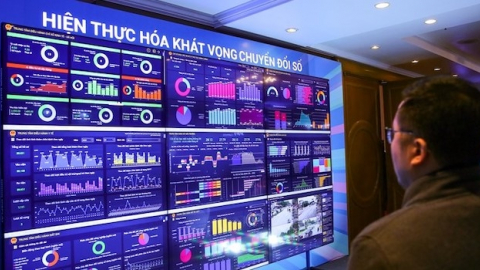 Thách thức lớn nhất trong chuyển đổi số