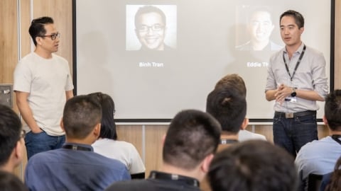 Ascend Vietnam Ventures sẽ tiếp tục rót vốn cho 25 startup