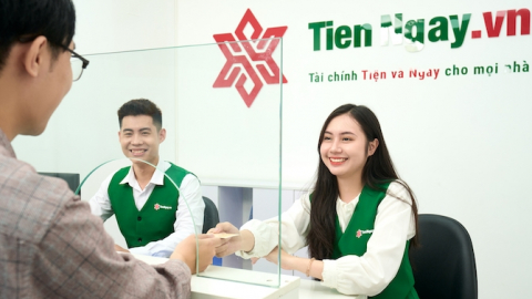 Fintech Việt Nam duy nhất nhận giải The Global Economics Awards 2022