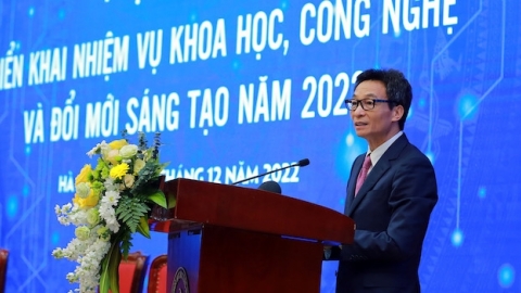 Báo cáo kết quả khoa học cần dày hơn hóa đơn, chứng từ