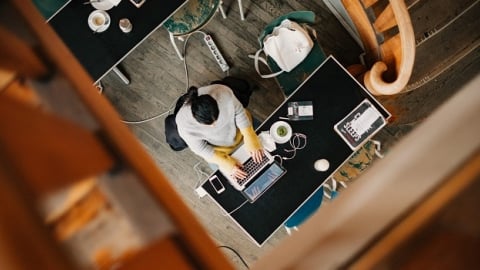 Bài toán tăng trưởng của startup trong đại dịch