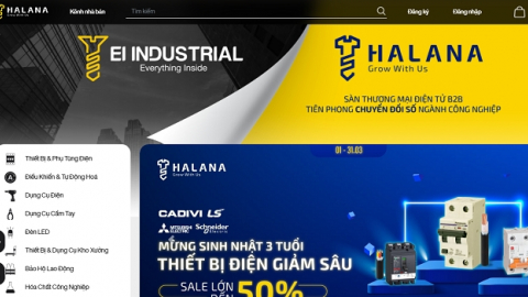Startup Halana tăng trưởng thần tốc sau vòng đầu tư hạt giống