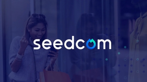 Chiến lược New Retail của Seedcom gặp thử thách