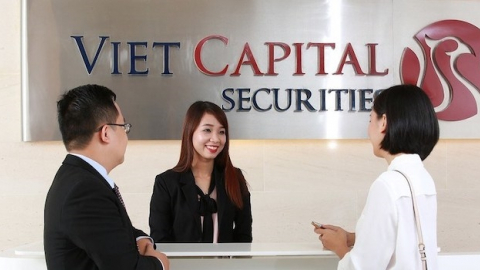 Chứng khoán Bản Việt huy động 100 triệu USD từ ngân hàng ngoại