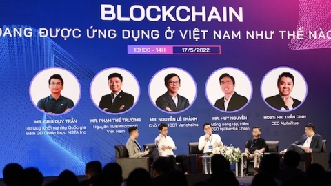 Liệu có thể ứng dụng blockchain vào nền kinh tế truyền thống?