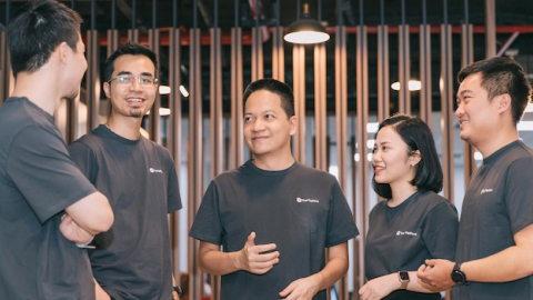 Startup True Platform nhận vốn kỉ lục ngay từ vòng hạt giống