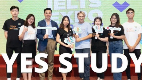 Startup du học Việt Nam được Chính phủ Canada đỡ đầu