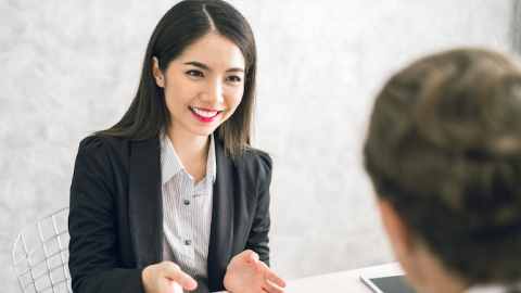 Doanh nghiệp bảo hiểm chuyển đổi số giải bài toán nhân lực