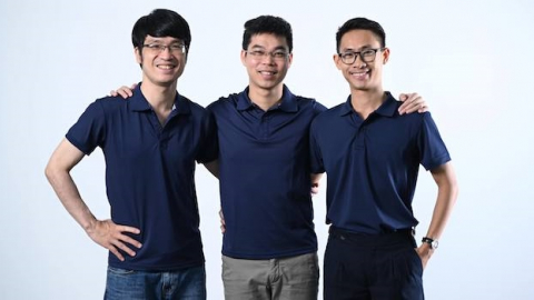 Nền tảng chấm bài thi trực tuyến Azota nhận vốn 2,4 triệu USD