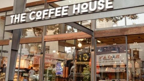 Chủ sở hữu The Coffee House tìm đường thoát lỗ