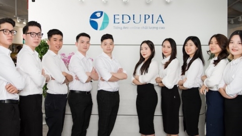 Startup giáo dục Educa nhận vốn 14 triệu USD