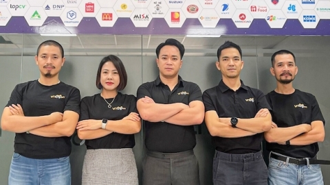 Dòng vốn Trung Quốc liệu sẽ hồi sinh startup du lịch Vntrip?