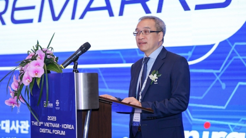 Cơ hội để Việt Nam trở thành trung tâm của nền kinh tế số