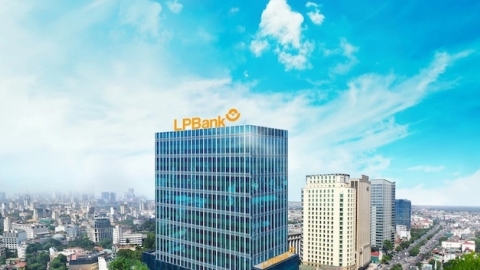 LPBank tăng vốn điều lệ lên hơn 25.000 tỷ đồng